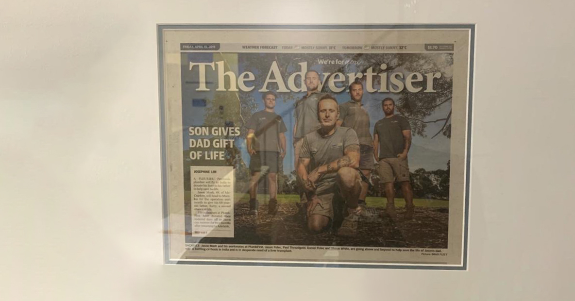 Professional Plumbers