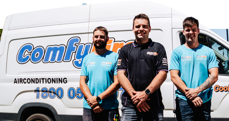 Fast Plumbers