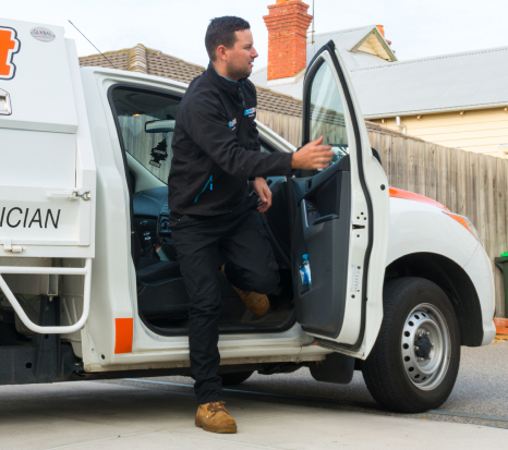 Professional Plumbers