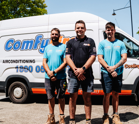 Professional Plumbers