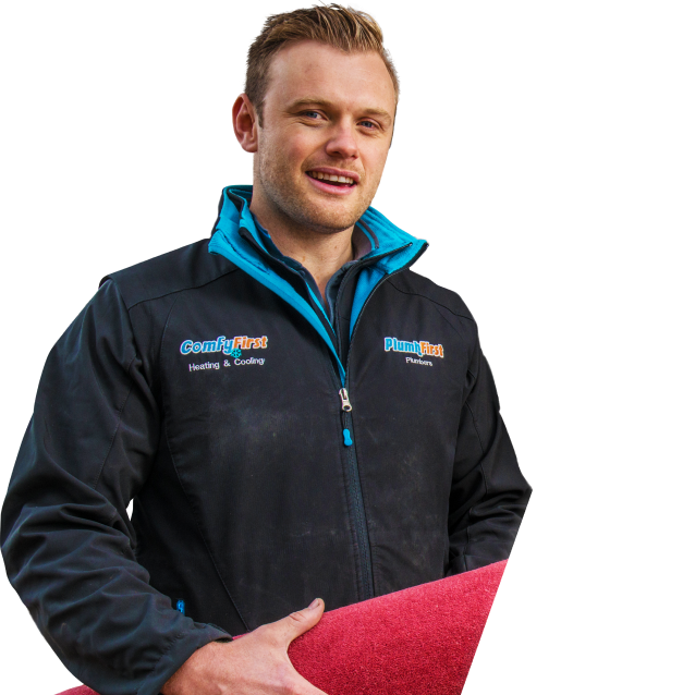 Professional Plumbers